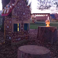 VEČER S ANDERSENEM 2025