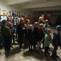 VEČER S ANDERSENEM 2025