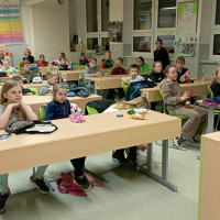 VEČER S ANDERSENEM 2025