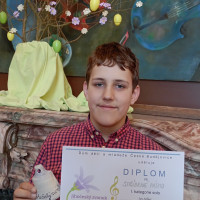 Soutěže Jihočeský zvonek