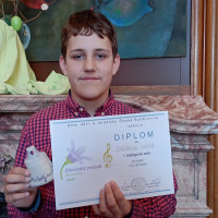 Soutěže Jihočeský zvonek