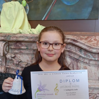 Soutěže Jihočeský zvonek