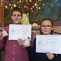 Soutěže Jihočeský zvonek