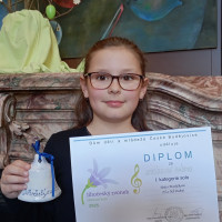 Soutěže Jihočeský zvonek