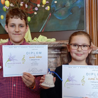 Soutěže Jihočeský zvonek