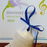 Soutěže Jihočeský zvonek