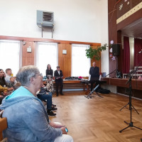 Festival DPS Dubné 2025