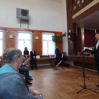 Festival DPS Dubné 2025