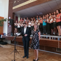 Festival DPS Dubné 2025