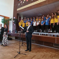 Festival DPS Dubné 2025