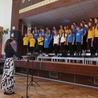 Festival DPS Dubné 2025