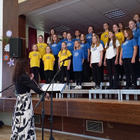 Festival DPS Dubné 2025