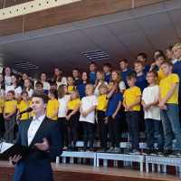 Festival DPS Dubné 2025