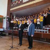 Festival DPS Dubné 2025