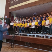 Festival DPS Dubné 2025