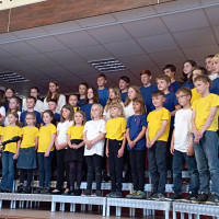 Festival DPS Dubné 2025