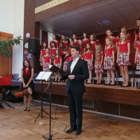 Festival DPS Dubné 2025