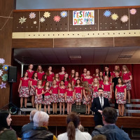 Festival DPS Dubné 2025