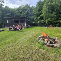 Expedice do Holašovic (4.B)