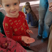 Včelky - Enviromentální výchova v MŠ