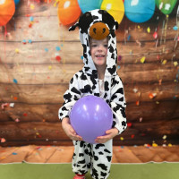 Karneval u Krtečků