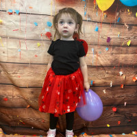 Karneval u Krtečků