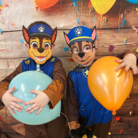 Karneval u Krtečků