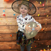 Karneval u Krtečků