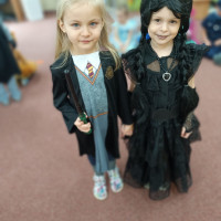 Karneval u Sluníček