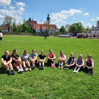 Atletika - o Pohár rozhlasu