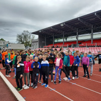 Štafetový pohár v ČB