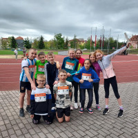 Štafetový pohár v ČB