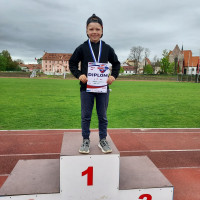 Štafetový pohár v ČB