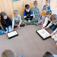 Výukový program Včely