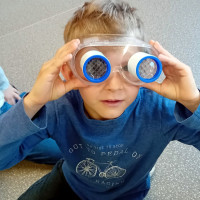 Výukový program Včely