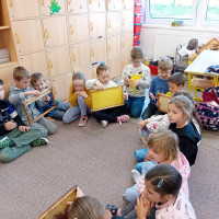 Výukový program Včely