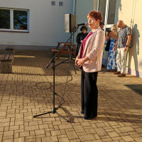 Slavnostní zahájení nového školního roku