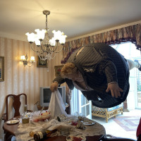 Výlet do Velké Británie 2025